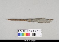 藏品(泉州傀儡戲道具)的圖片